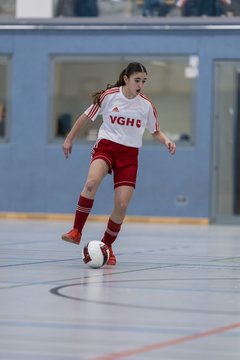 Bild 50 - wCJ NFV Futsalturnier